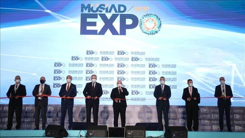 موصياد تركيا وقطر