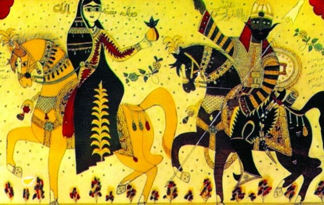 الثقافة التركية