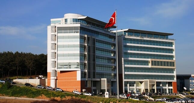 جامعة تركية تدخل ضمن "المقياس الأخضر" العالمي