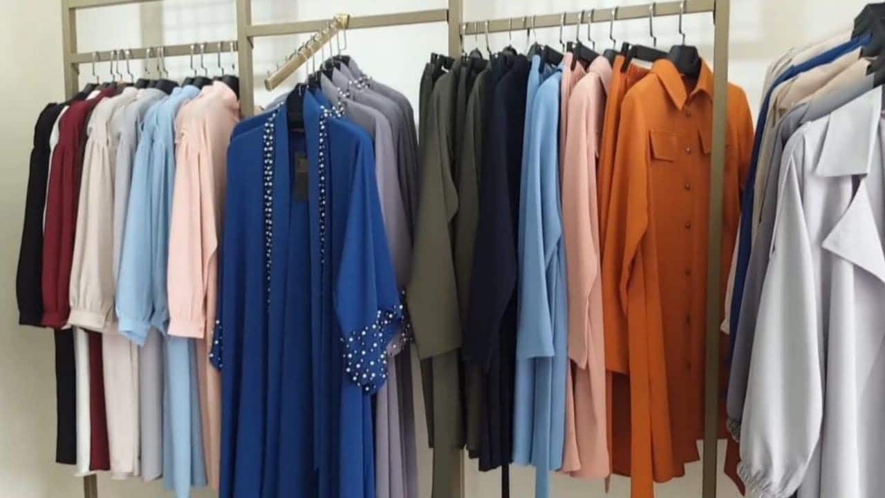 أفضل محلات أزياء المحجبات في تركيا