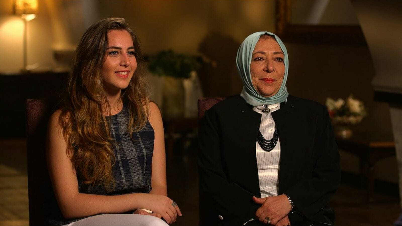  القضاء التركي يصدر الحكم النهائي بحق قاتل الناشطة السورية عروبة بركات وابنتها حلا