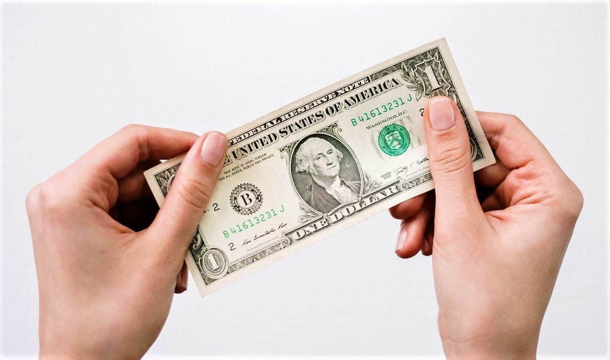 سعر الدولار في تركيا