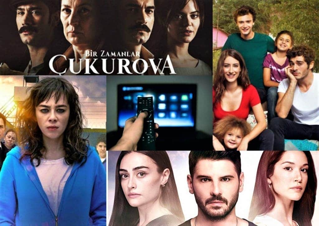 المسلسلات التركية في إسبانيا تحقق نجاحات قياسية