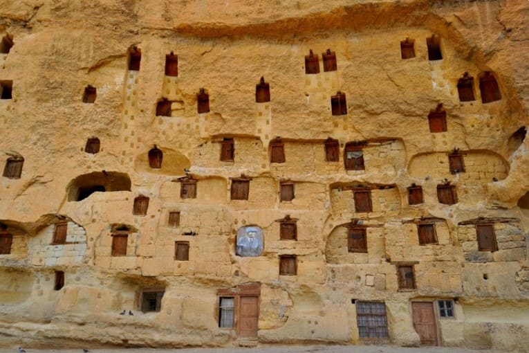 ولاية كارامان التي تصدر الشوكولاتة التركية إلى 149 دولة