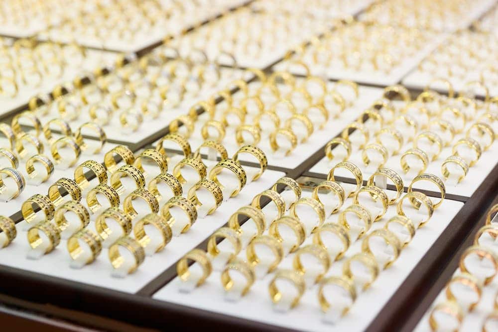 سعر الذهب في سوريا اليوم الخميس 14-10-2021 | سعر جرام الذهب 21