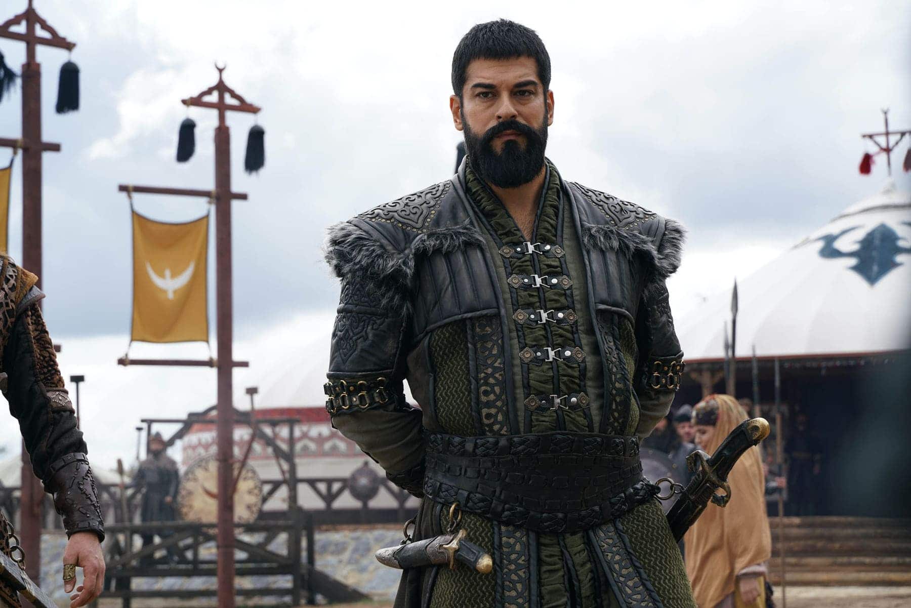 مباشر مسلسل قيامة عثمان الحلقة 67 الجزء الثالث الحلقة 3 مترجمة على قصة عشق وقناة ATV التركية