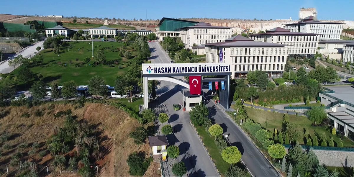 جامعة حسن كاليونجو 