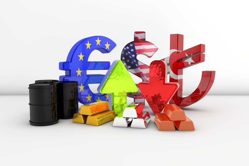 ماهي توقعات التضخم في تركيا عام 2021؟