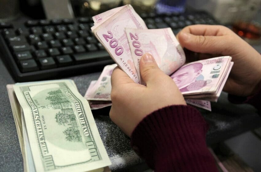 كم سعر الدولار في تركيا اليوم الجمعة 15-10-2021؟ سعر الدولار اليوم
