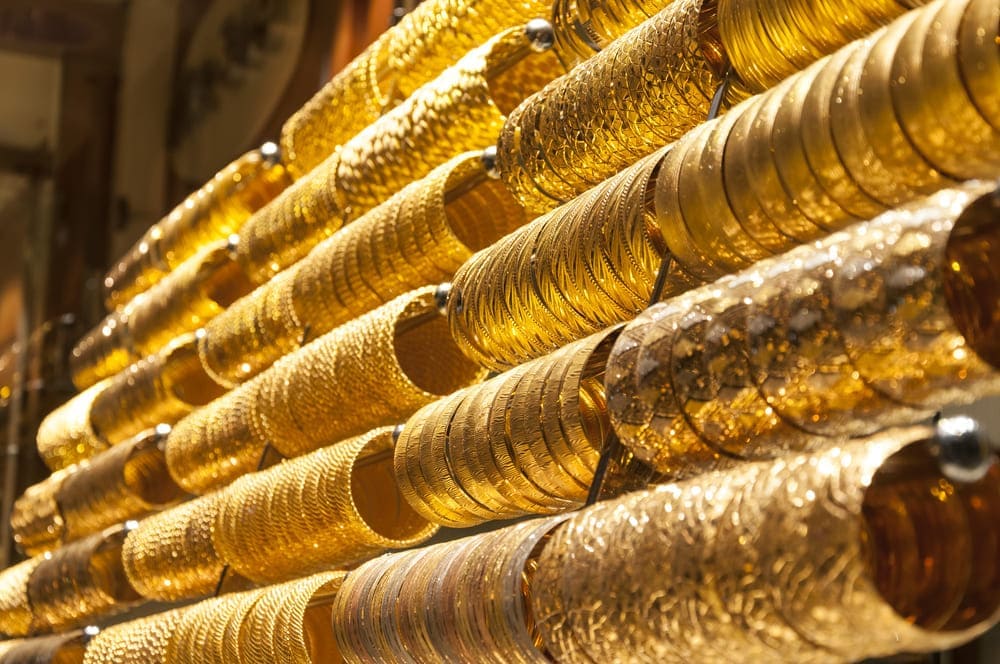 سعر الذهب اليوم في تركيا الثلاثاء 19-10-2021 | أسعار الذهب في تركيا