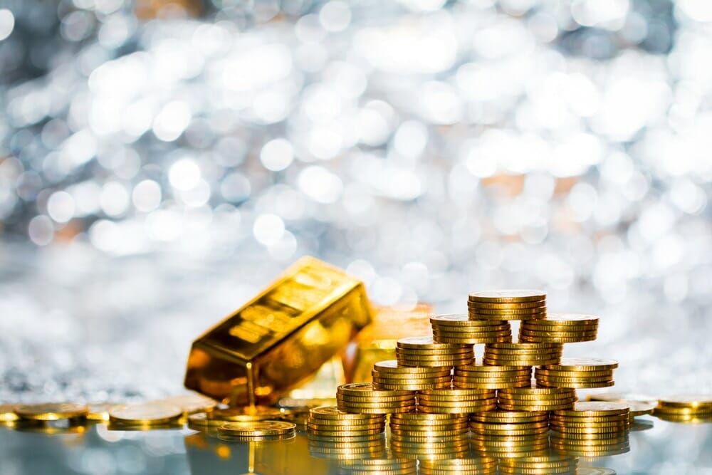 سعر الذهب في تركيا اليوم الإثنين 4-10-2021 سعر الذهب 21 في تركيا