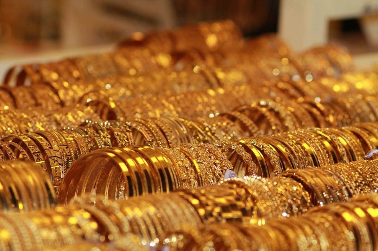 سعر الذهب في تركيا اليوم الثلاثاء 5-10-2021 أسعار الذهب في تركيا