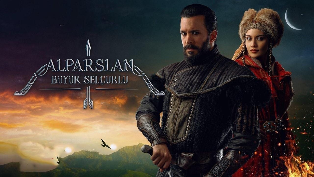مسلسل ألب أرسلان الحلقة 9