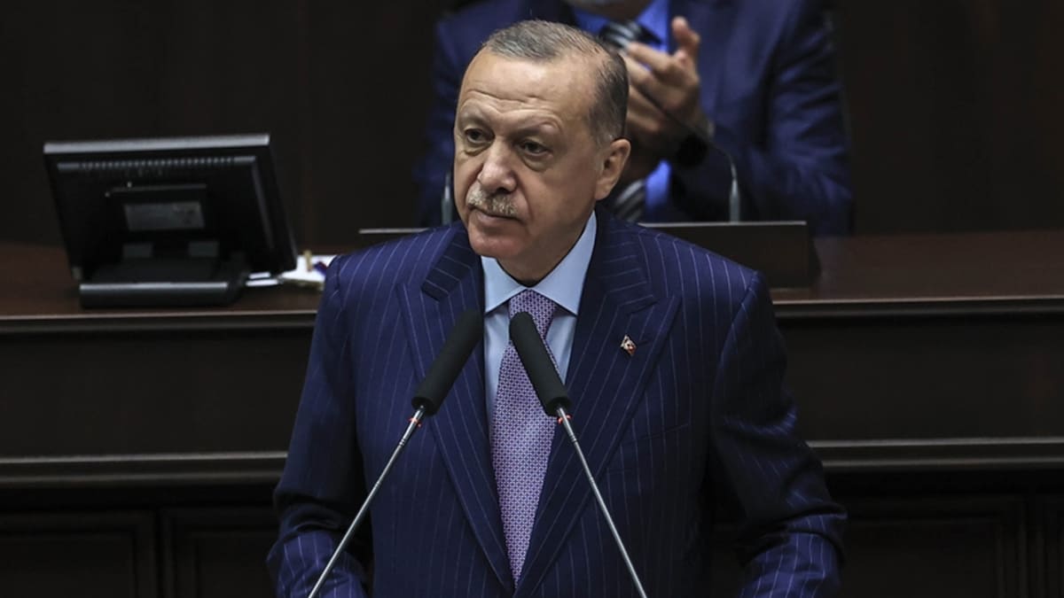 أردوغان: سنزيل آفة الفائدة المرتفعة في تركيا عن عاتق شعبنا