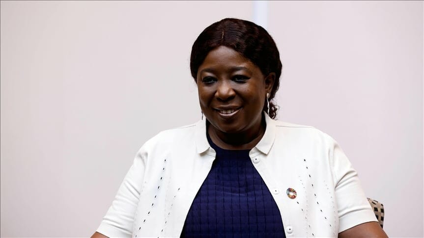 إشادة أممية بجهود خدمة اللاجئين في تركيا 2021