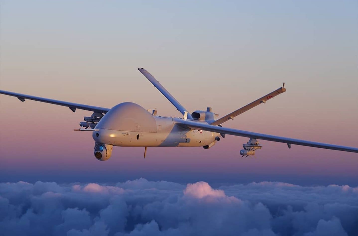 رئيس الصناعات الدفاعية التركية: قدرات تركيا وفق متطلبات الحروب المستقبلية