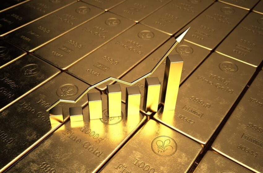  سلالة كورونا الجديدة ترفع أسعار الذهب عالمياً 2021