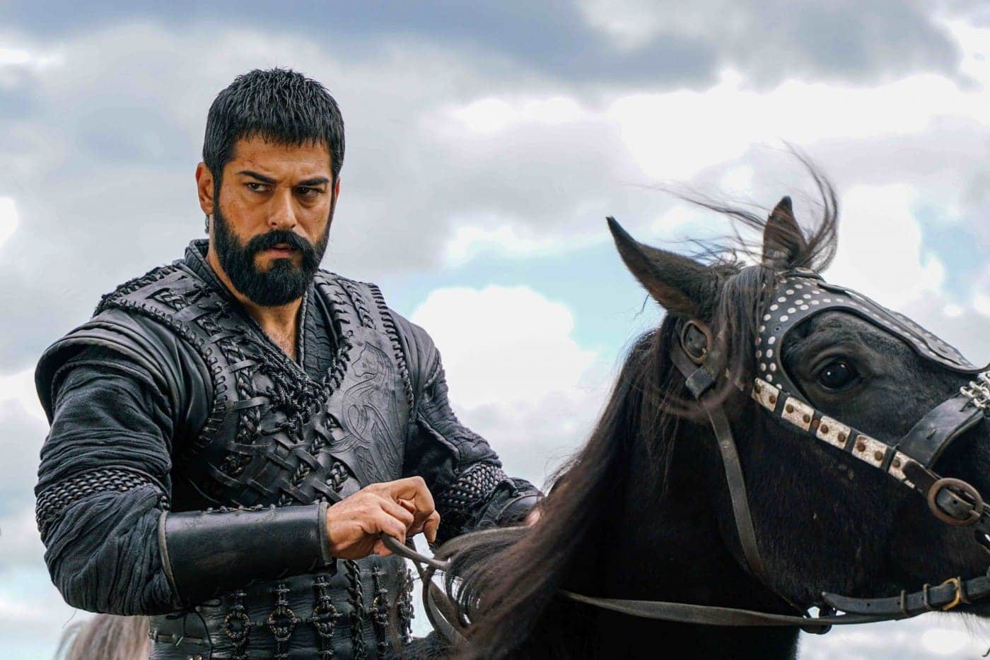 مباشر مسلسل قيامة عثمان الحلقة 70 مترجمة قناة atv
