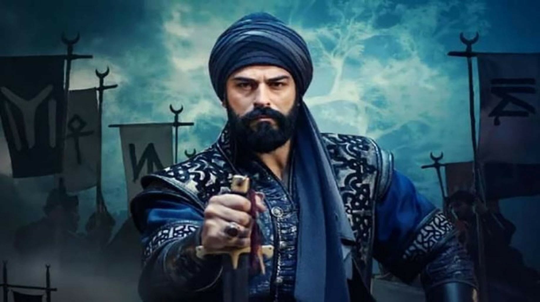 مسلسل قيامة عثمان الحلقة 71 مترجمة قصة عشق وقناة atv المؤسس عثمان 70