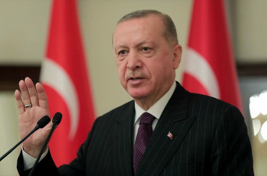 اتفاقيات تركيا مع الإمارات وقطر تعكس الثقة الدولية بقيادة أردوغان