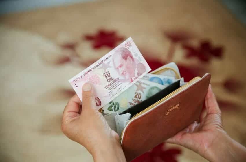 سعر الدولار في تركيا اليوم الجمعة 3-12-2021 سعر صرف الليرة التركية
