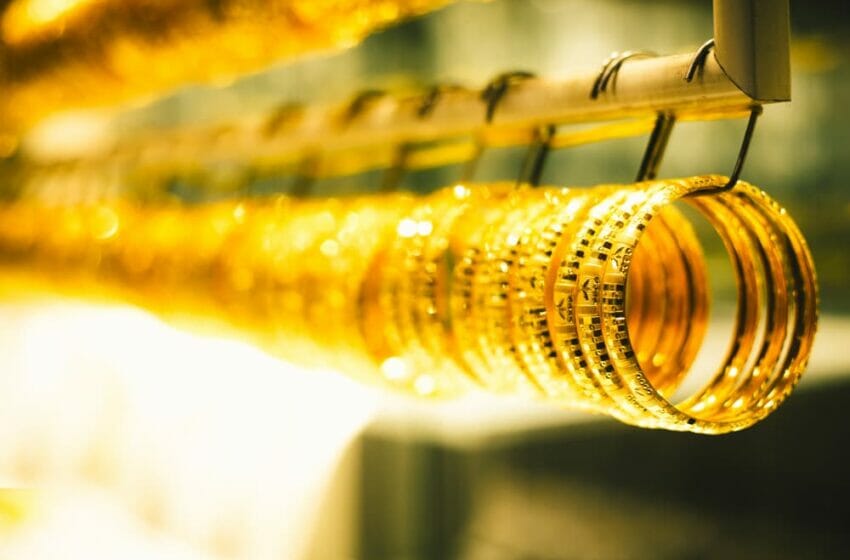 أسعار الذهب عيار ٢٢و٢١ في تركيا اليوم الخميس 6-1-2022 سعر الليرة الذهب
