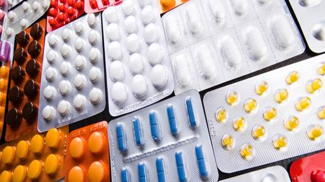 الأدوية التركية