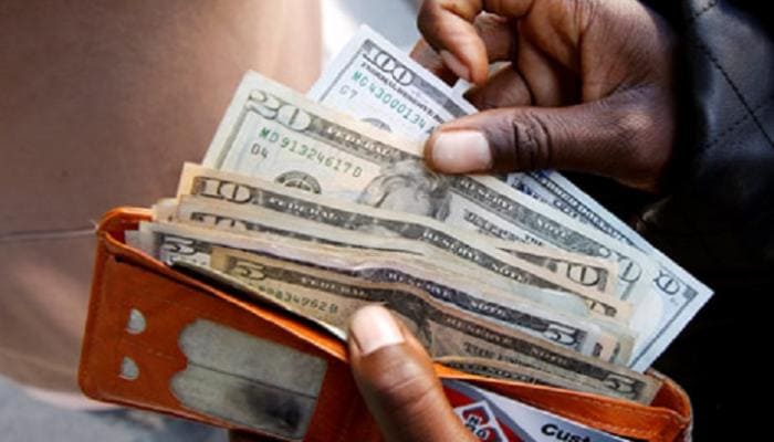 سعر الدولار في السودان