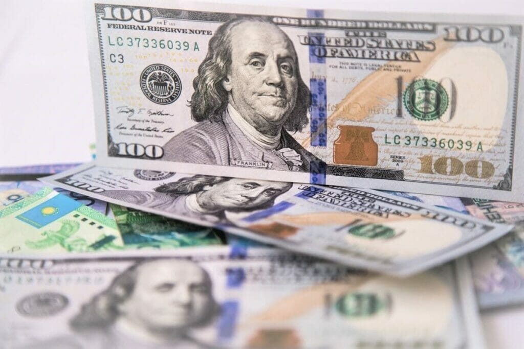 سعر الدولار في السودان 