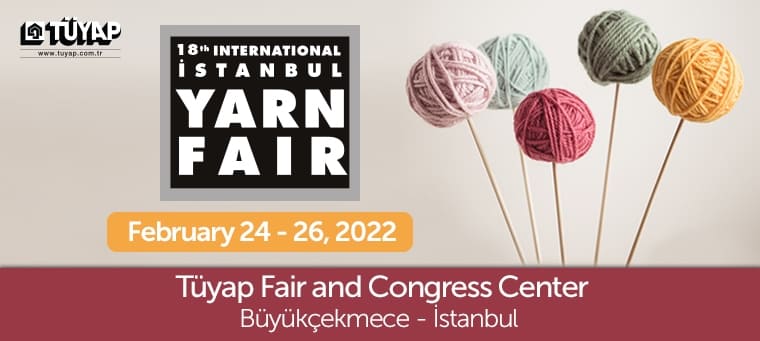 معرض إسطنبول للخيوط والغزل