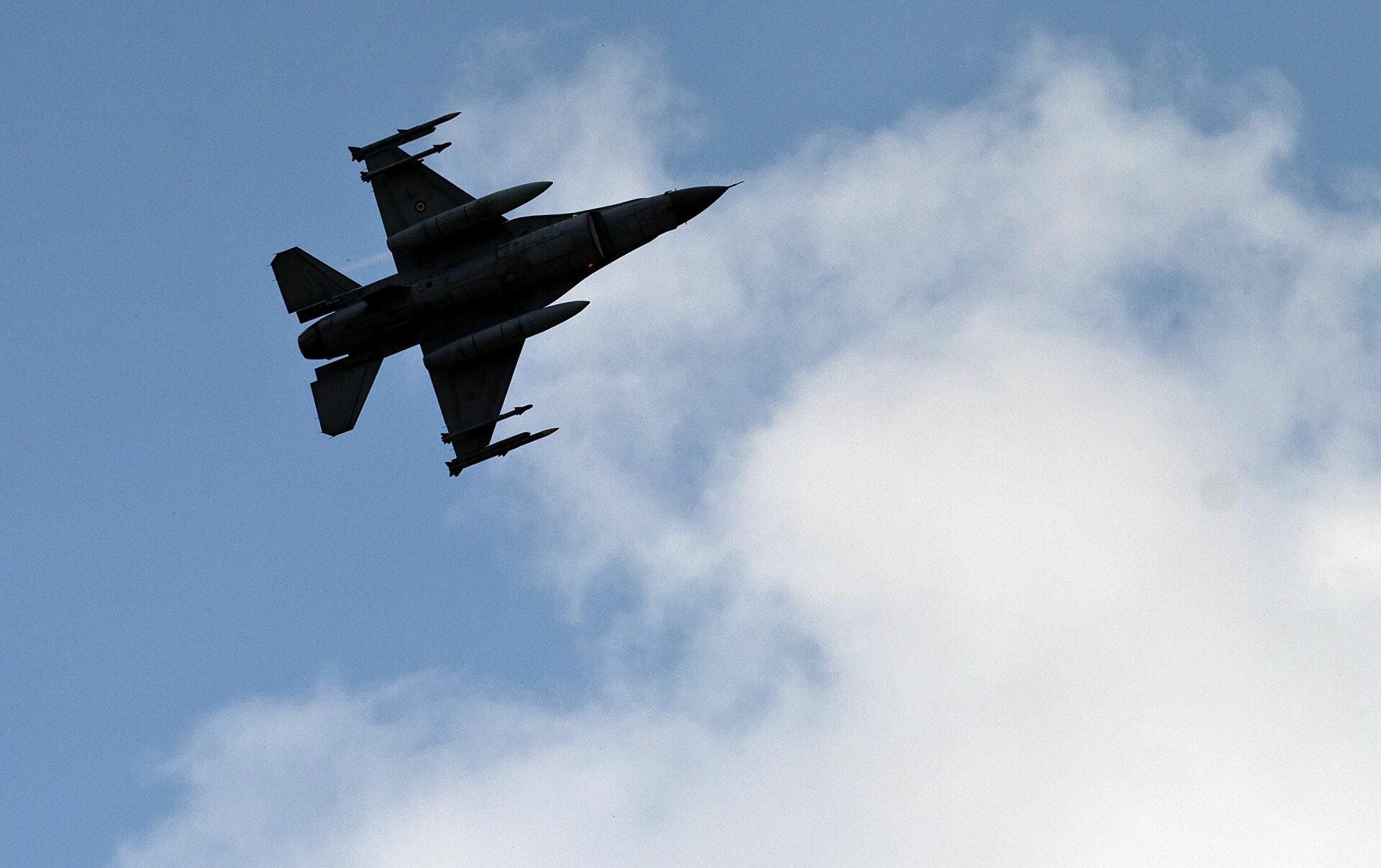 الدفاع الروسية تسيطر المجال الجوي الأوكراني