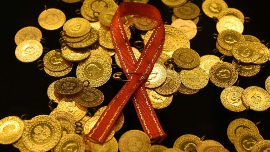 سعر الليرة الذهب التركية