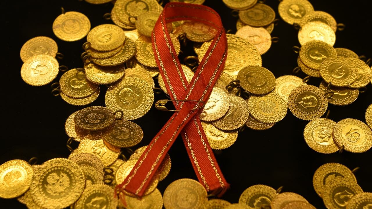 سعر الليرة الذهب التركية
