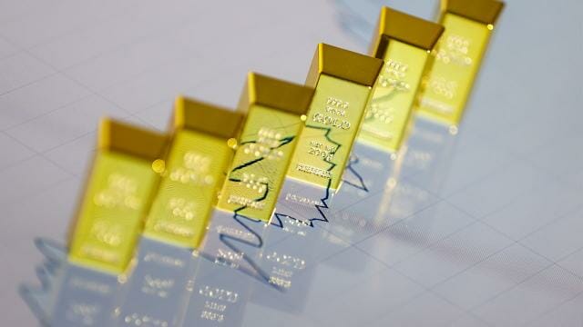 سعر الذهب عيار ٢٢و٢١ في تركيا