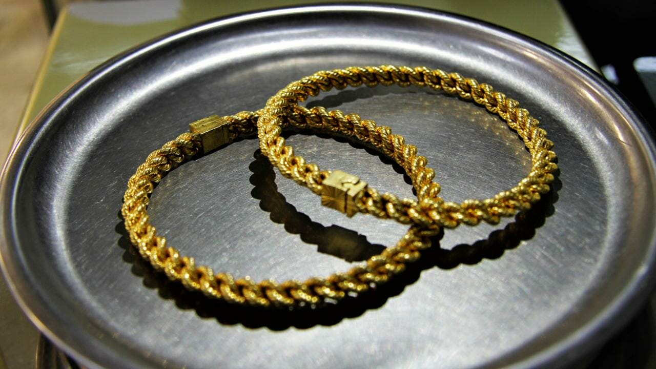 سعر الذهب في السودان