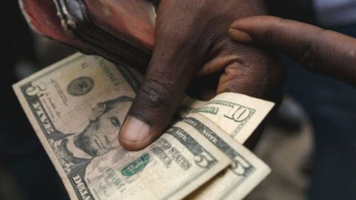 سعر الدولار في السودان