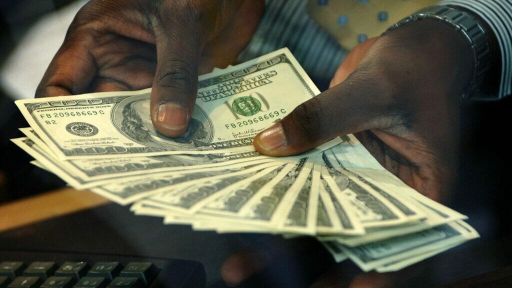 سعر الدولار في السودان