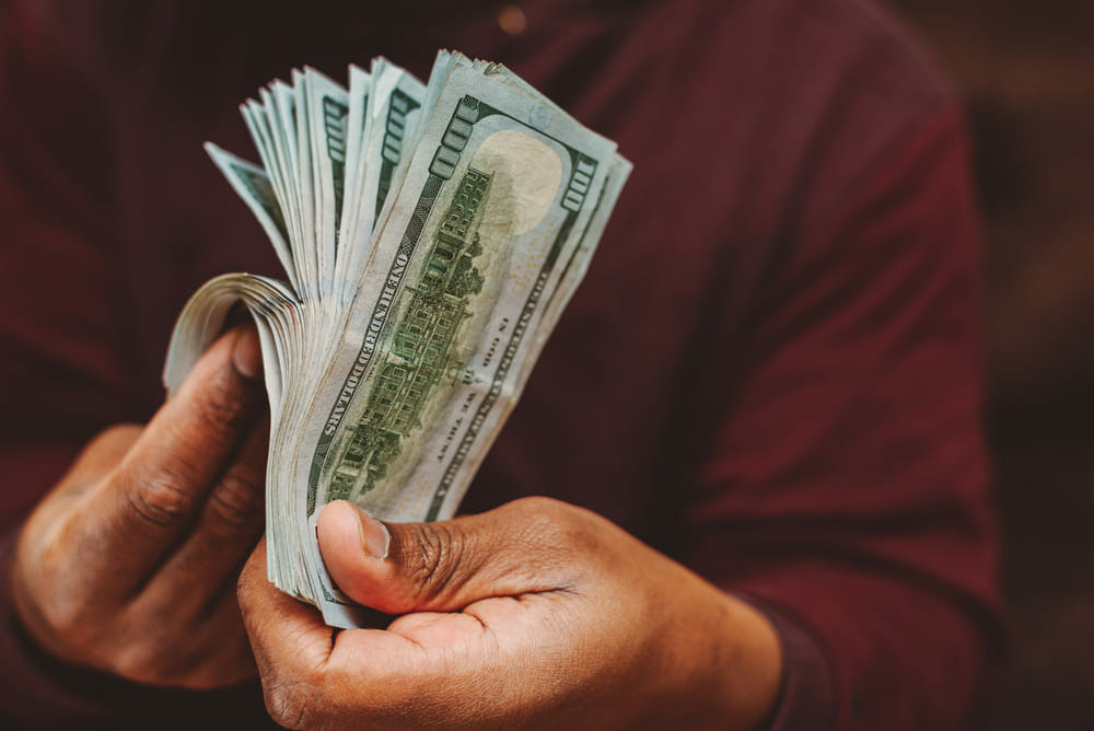 سعر الدولار في السودان