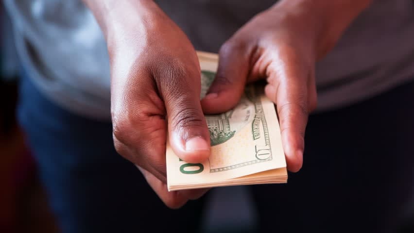 سعر الدولار في تركيا