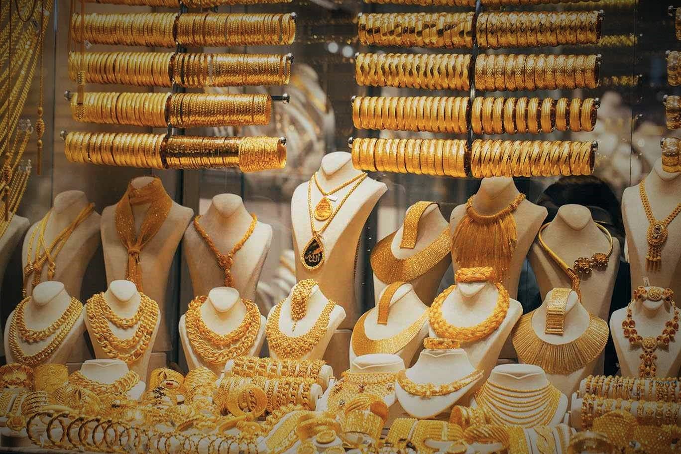 سعر الذهب في السودان