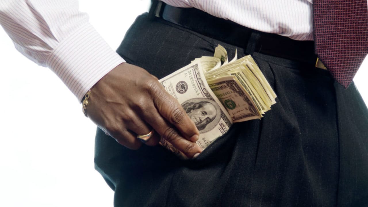 سعر الدولار في السودان