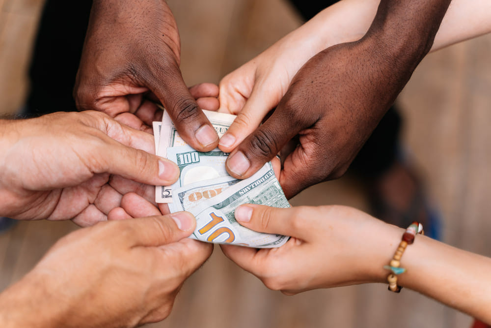 سعر الدولار في السودان