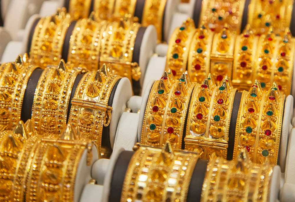 سعر الذهب في السودان