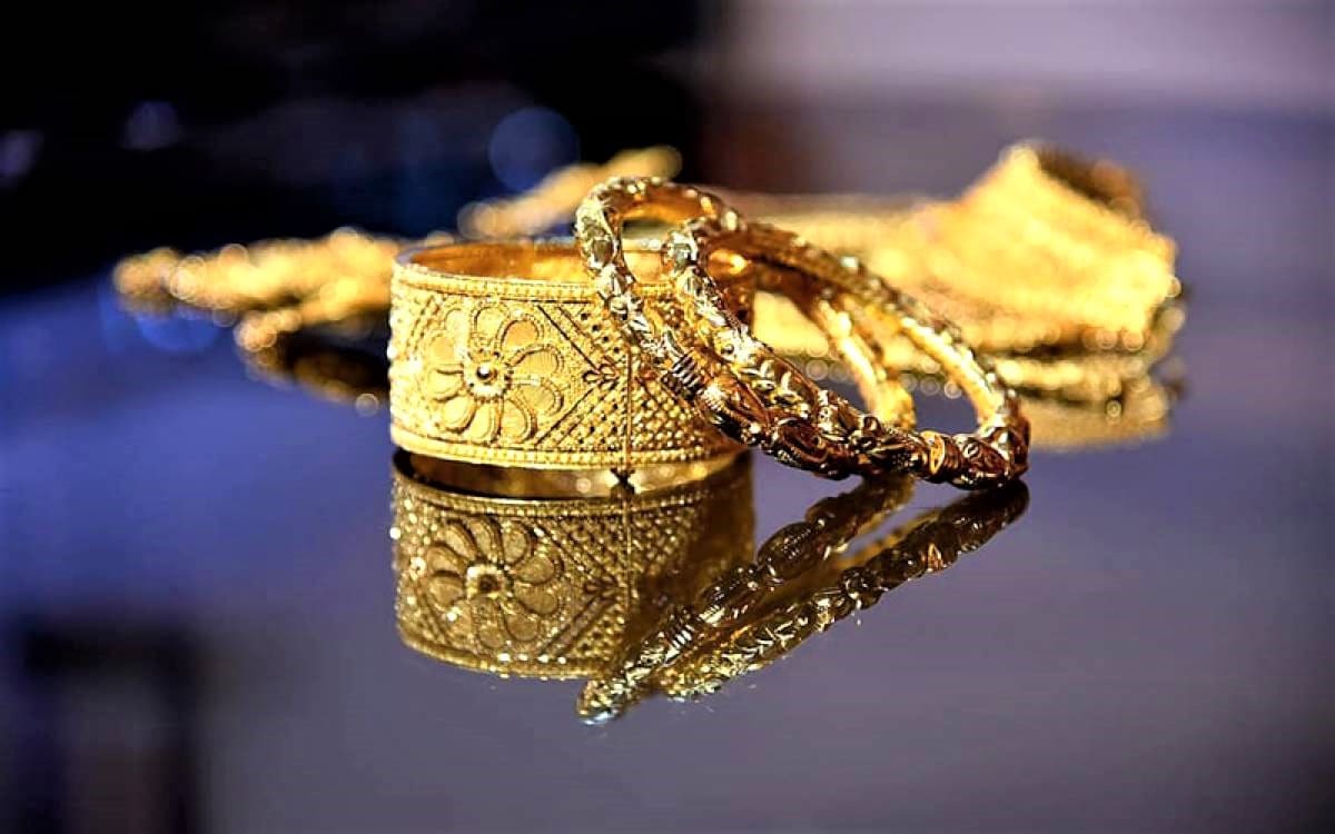 سعر الذهب في السودان