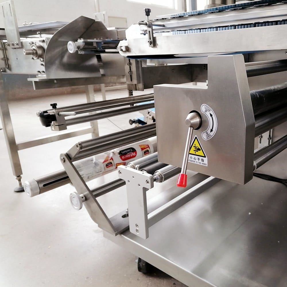 صادرات الآلات التركية