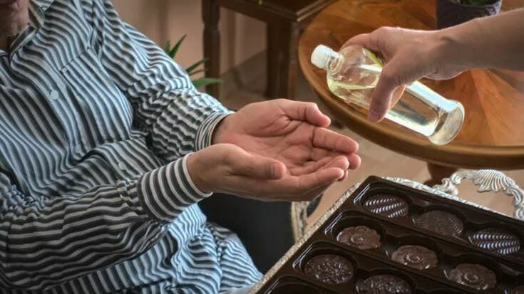 عيد الفطر في تركيا 2022