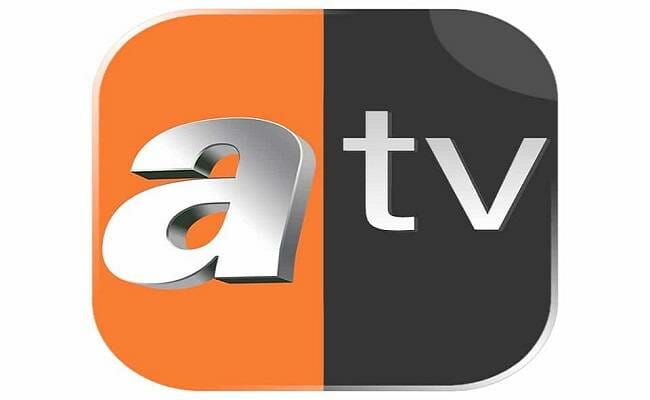 تردد قناة ATV التركية