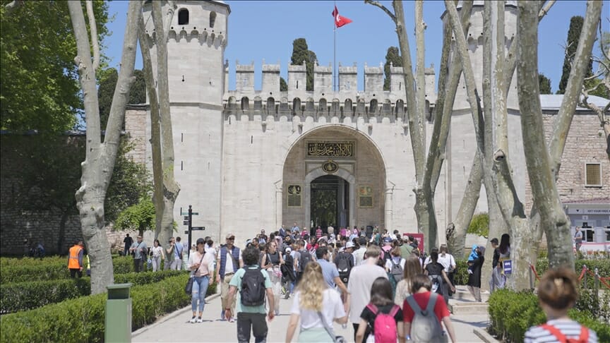 متحف طوب قابي