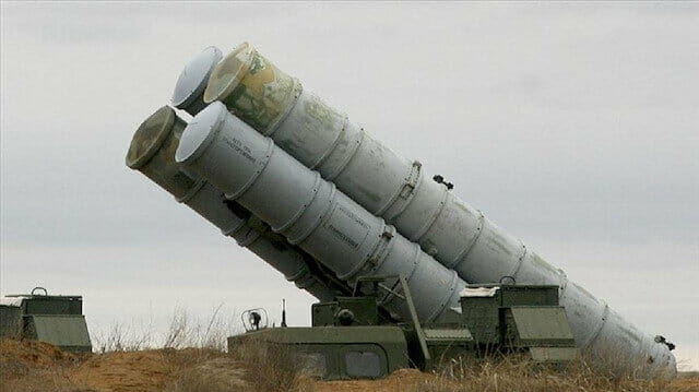  وزارة الدفاع الروسية تُعلن تدمير منظومتي “إس 300” وتحييد 150 من القوات الأوكرانية