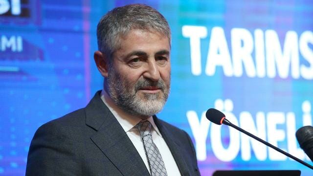  وزير الخزانة والمالية التركي: سننفذ إجراءات لتزيد دخل مواطنينا